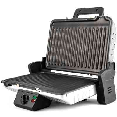 Электрогриль Grunhelm G1622 Винница