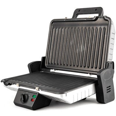 Электрогриль Grunhelm G1622 Винница - изображение 2