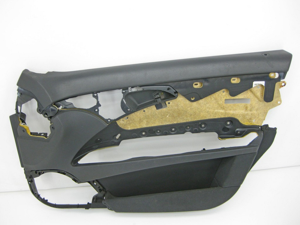 Mercedes-Benz  A2117206070 9C52 Карта передніх правих дверей Avangarde Elegance колір антрацит E-Class W211 Одесса - изображение 9