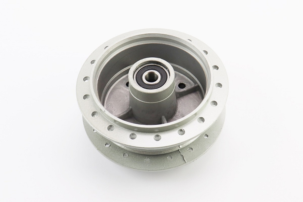 Ступиця задня для спиць. колеса Киев - изображение 2