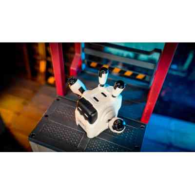 Зарядное устройство GravaStar Delta35 35Вт 2XUSB-C White (GRAVASTARA35_WHT_EUK) Винница