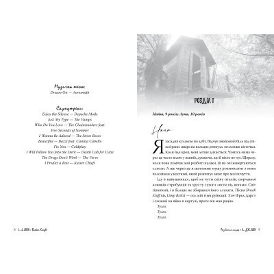 Книга Розбитий лицар - Л. Дж. Шен Видавництво РМ (9786178373283) Вінниця - фото 2