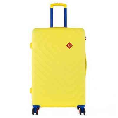 Чемодан Semi Line 28" L T5801-3 Yellow (DAS303185) Винница