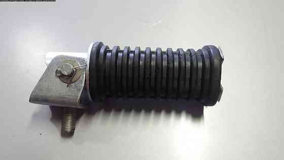 Подножка пассажира   мотоцикл Ява 350, 634, 638, 640 Мукачево