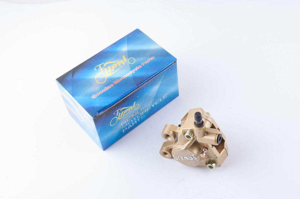 Суппорт тормозной (дисковый) Ямаха JOG 50 Мукачево - изображение 1