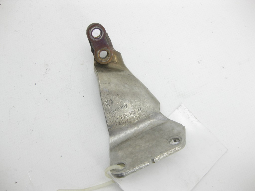 VAG  059145196H Кронштеїн турбіни Одеса - фото 3