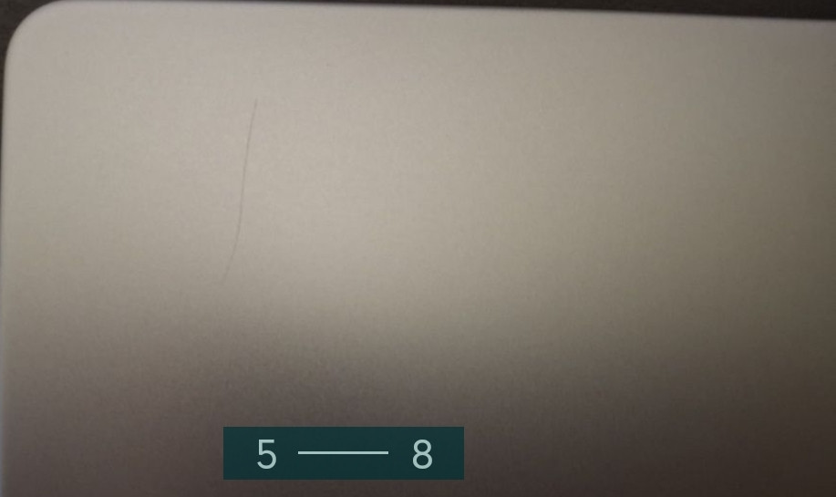 Ноутбук MacBook Pro 14 m1 Pro 16/512Gb. Space Gray. Харьков - изображение 4