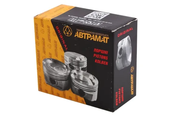 Поршні 21083 Автрамат 82.8 C Вінниця