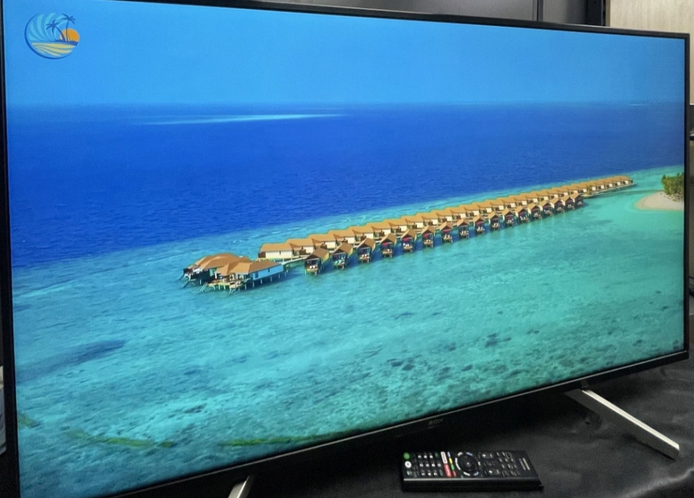 Телевізор: SONY 49" Wi-Fi Android 4K KD-49XF7596. Харків - фото 4