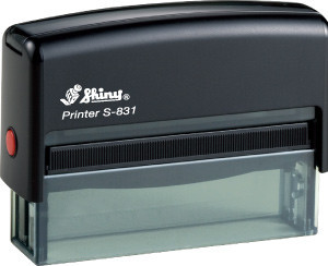 Оснастка пластмасова для штампа 10х70мм Київ - фото 1