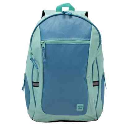 Рюкзак туристический Semi Line 28 Turquoise/Blue (J4919-4) (DAS302195) Винница