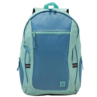 Рюкзак туристический Semi Line 28 Turquoise/Blue (J4919-4) (DAS302195) Винница - изображение 1