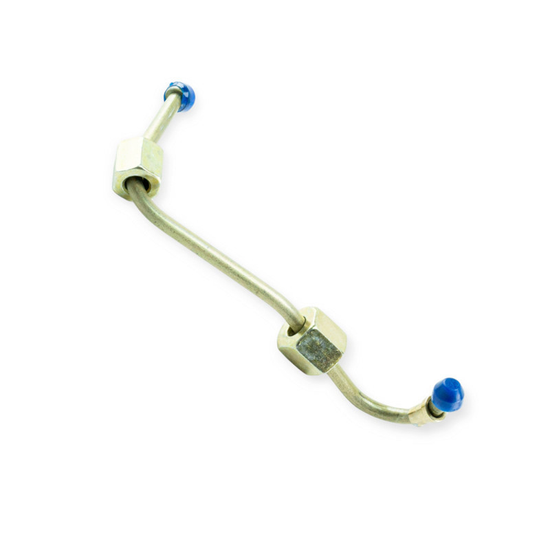 Трубка высокого давления на мотоблок 180N топливная Мукачево - изображение 1