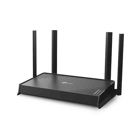 Бездротовий маршрутизатор TP-Link Archer BE220 ( 13225 ) Харків