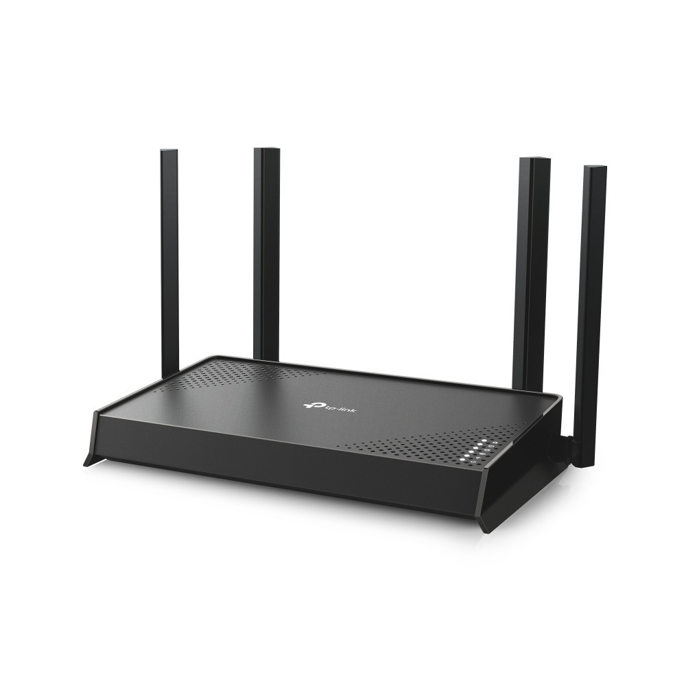 Бездротовий маршрутизатор TP-Link Archer BE220 ( 13225 ) Харків - фото 2