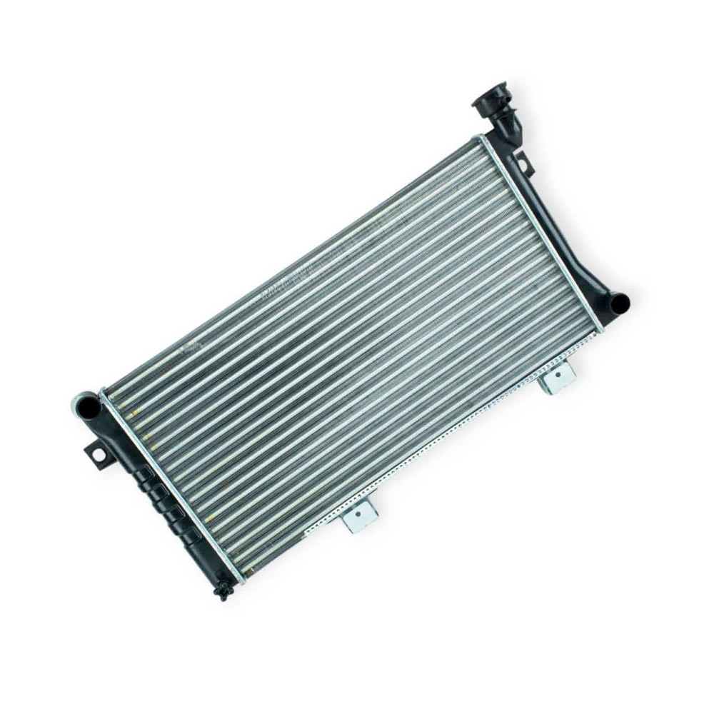 Радиатор охлаждения двигателя 21213 Мукачево - изображение 1