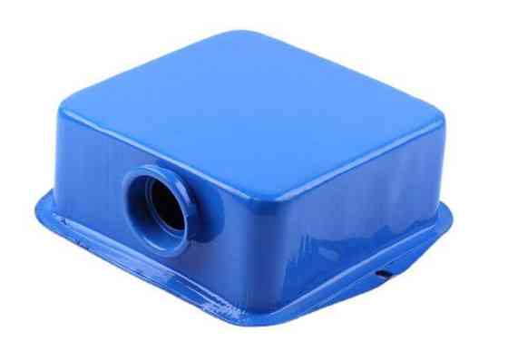 Бак гідравліки Мукачево