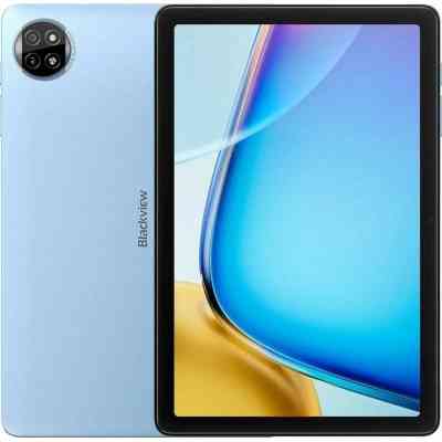 Планшет Blackview Tab 20 10.1" 4/64GB Wi-Fi Blue (6931548323143) Винница