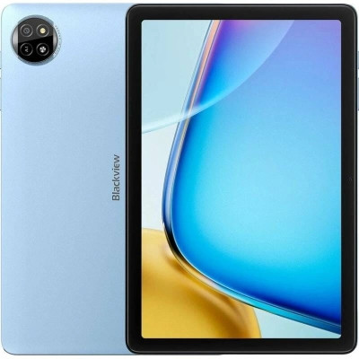 Планшет Blackview Tab 20 10.1" 4/64GB Wi-Fi Blue (6931548323143) Винница - изображение 1