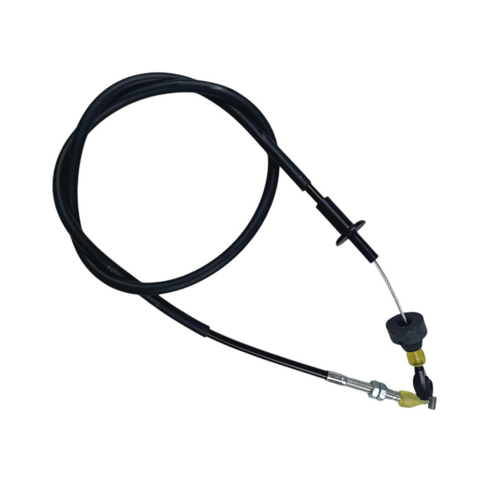 Трос акселератора 2108 карбюратор (трос газа) привода Мукачево - изображение 1