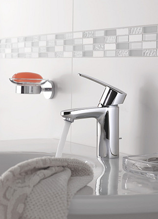 Мыльница Grohe Essentials New (40444001) Черновцы - изображение 7