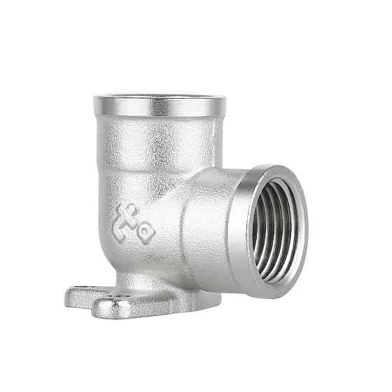 Куточок настінний Thermo Alliance Forte 1/2" ВВ SF37115 Київ