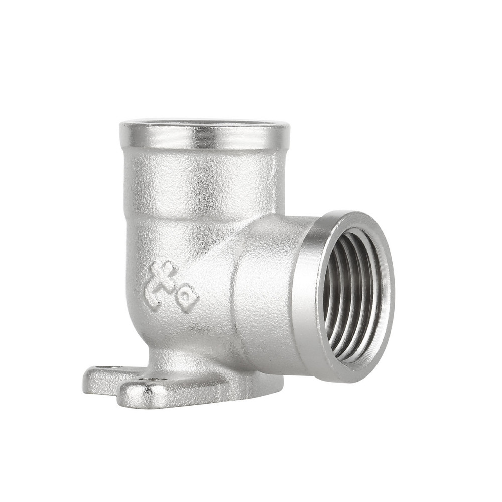 Куточок настінний Thermo Alliance Forte 1/2" ВВ SF37115 Київ - фото 3