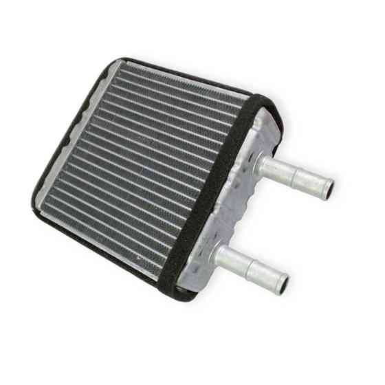 Радиатор Джили CK, CK-2 FT 8214-83HG (алюмин) печки Мукачево