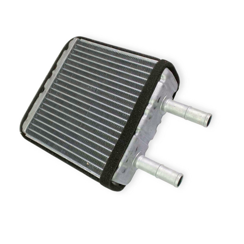 Радіатор Джилі CK, CK-2 FT 8214-83HG (алюмін) пічки Мукачево - фото 1