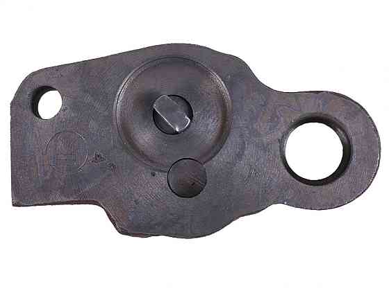 Насос масляний мотоблок 190N/195N (12/15Hp) -2 Мукачево