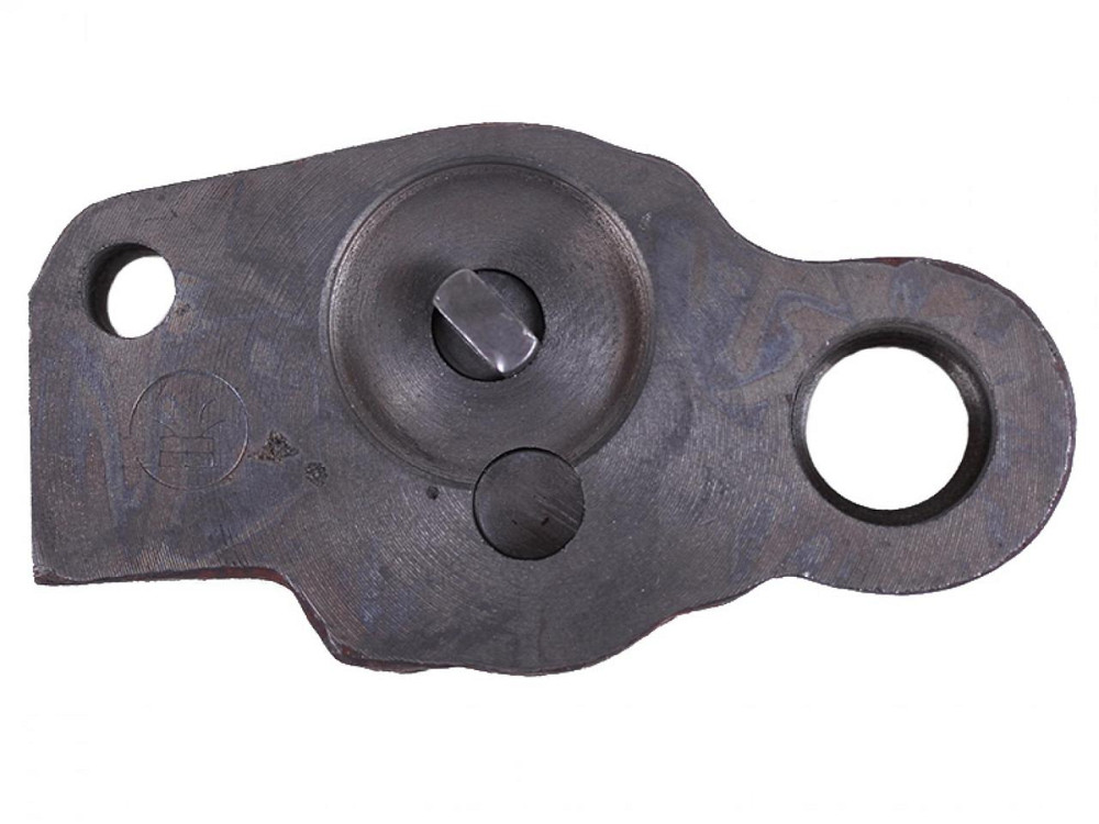 Насос масляний мотоблок 190N/195N (12/15Hp) -2 Мукачево - фото 1