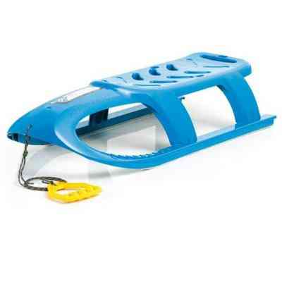 Санки Prosperplast BULLET Синие (5905197190808) Винница