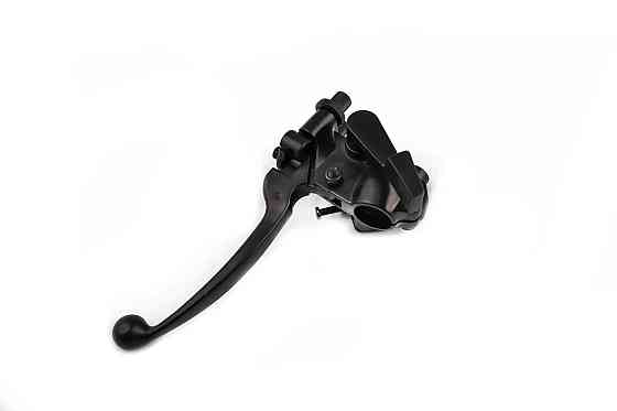 Блок дроссельной заслонкой квадроцикл с тормозным рычагом (правый) управления Мукачево