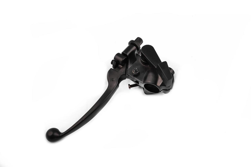 Блок дросельною заслінкою квадроцикл з гальмівним важелем (правий) управління Мукачево - фото 1