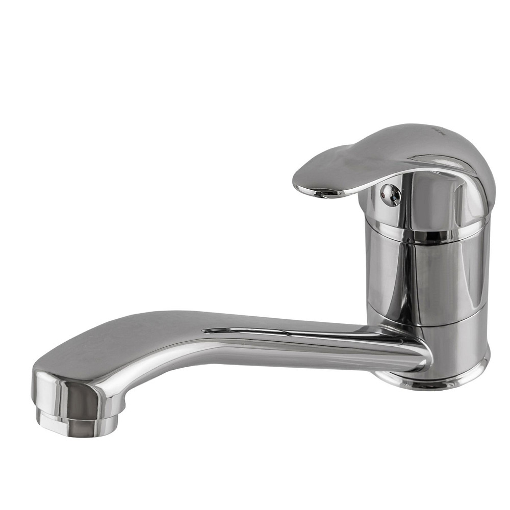 Змішувач для кухні EcoMix ENERGO E-GEZ-203 Луцк - изображение 4