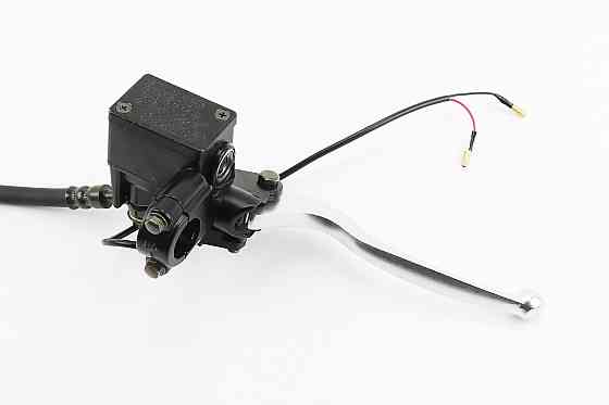 Гальмівна система в зборі (супорт двох поршневих) Киев