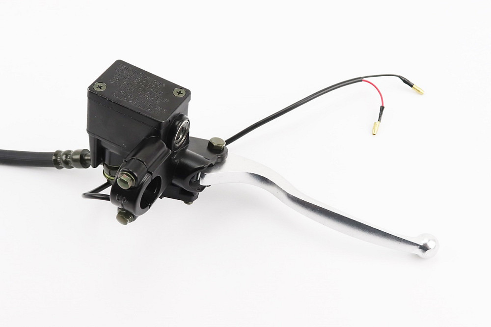 Гальмівна система в зборі (супорт двох поршневих) Киев - изображение 4