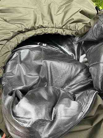 Спальний мішок осінь-зима (до -30 градусів) 225 х 85 см Вінниця