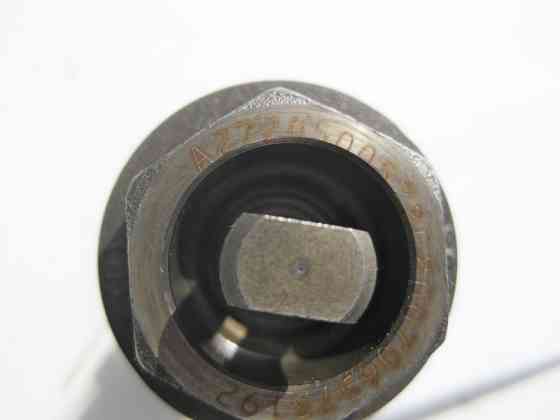 Mercedes-Benz  A2720500578 Клапан масляний випускного розподільного валу двигуна M272 V6 2.5 3.0 3.5л M273 V8 4.6 5.5л Одеса