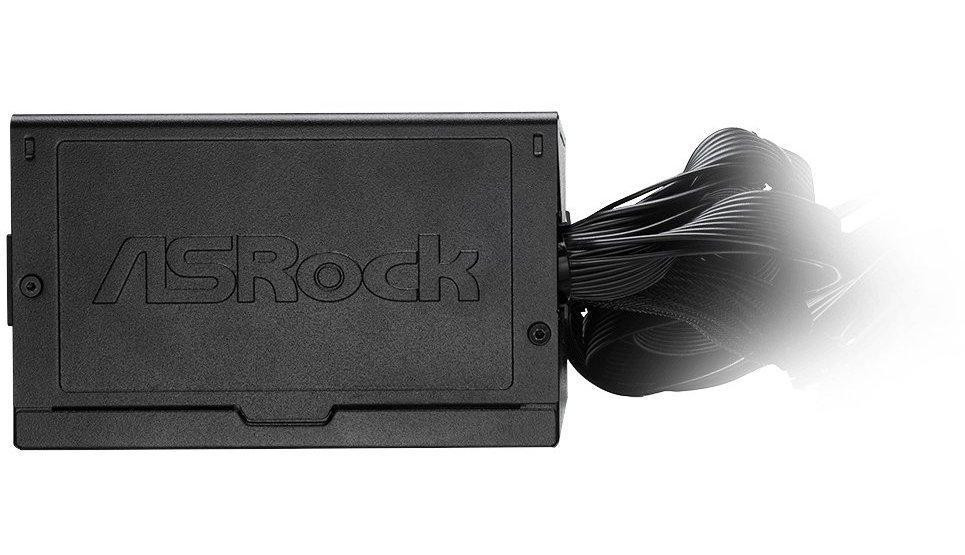 Блок живлення ASRock CL-750B 750W ( 23312 ) Харьков - изображение 3