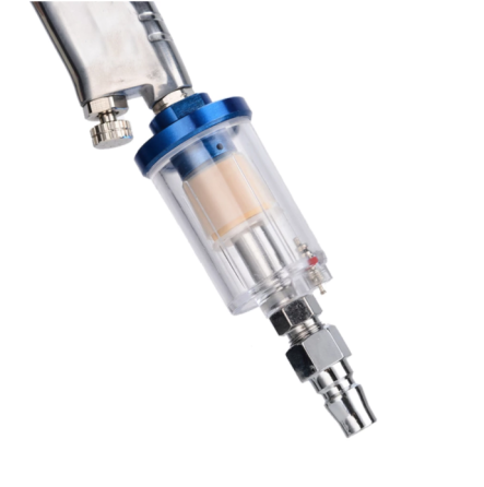 Фильтр для краскопульта и компрессора, осушитель воздуха Киев