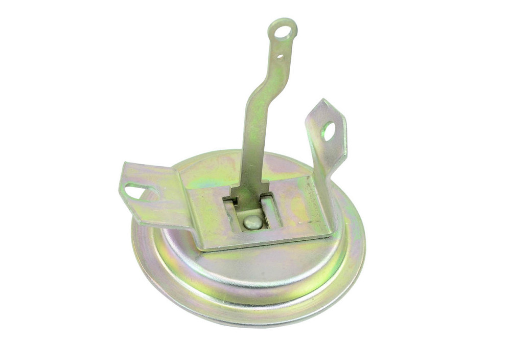 Вакуумний трамблера 53, 66, ПАЗ регулятор Мукачево - фото 1