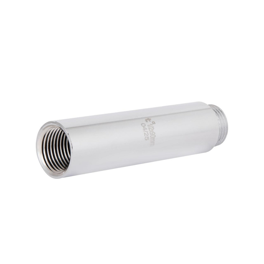 Подовжувач Thermo Alliance Standart 90х1/2" хром SD1301590 Київ - фото 3