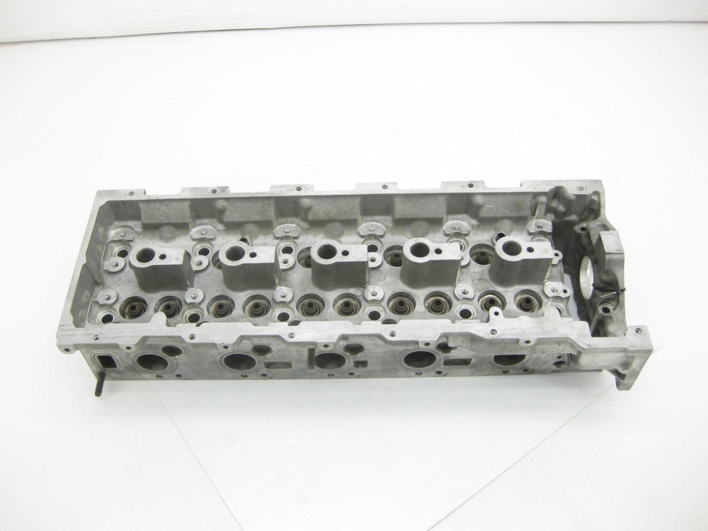 Mercedes-Benz  A6120102020 R6120160801 Головка блоку циліндрів без клапанів для двигуна OM612 Одесса - изображение 1