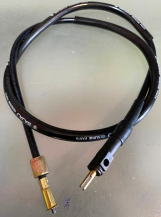 Трос спидометра скутер Хонда Дио Мукачево