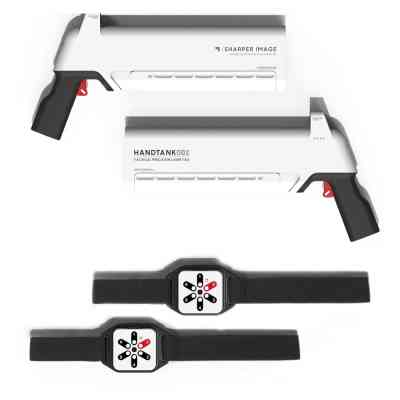 Игрушечное оружие Sharper Image набор для лазерных боев Laser Tag Battle Pack (1214006251) Винница