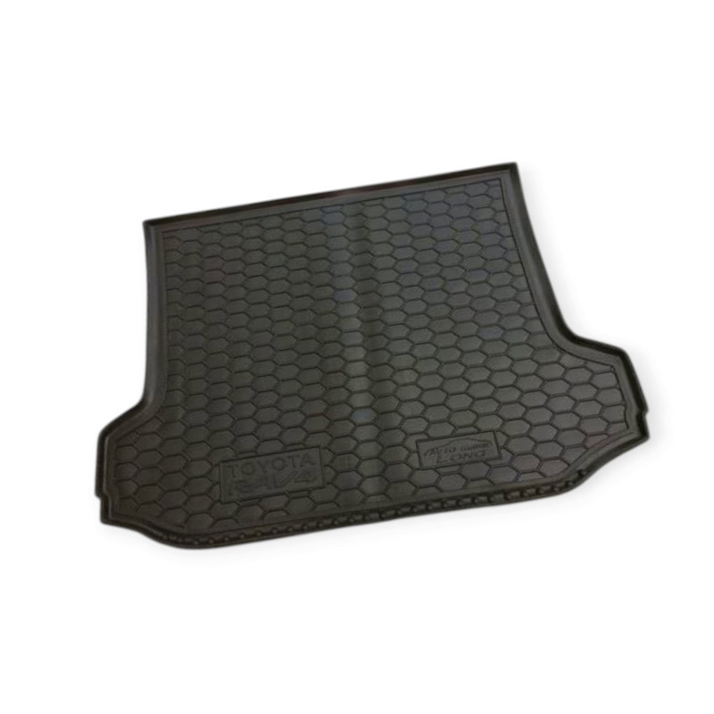 Килимок Toyota RAV-4 III 2005-2013 довгий Арабськ. багажника Мукачево - фото 1