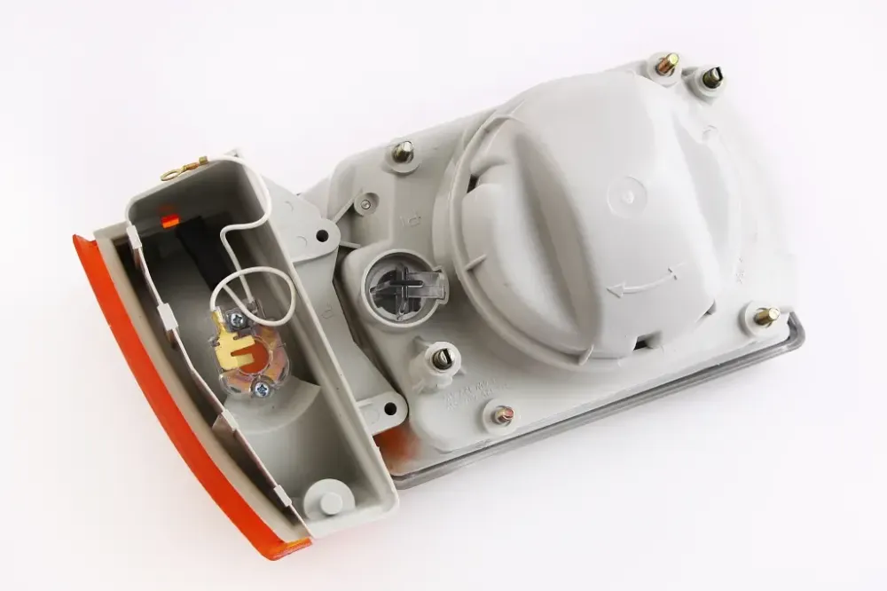 Фара Таврія АЕА з оранже. повор. Вінниця - фото 3