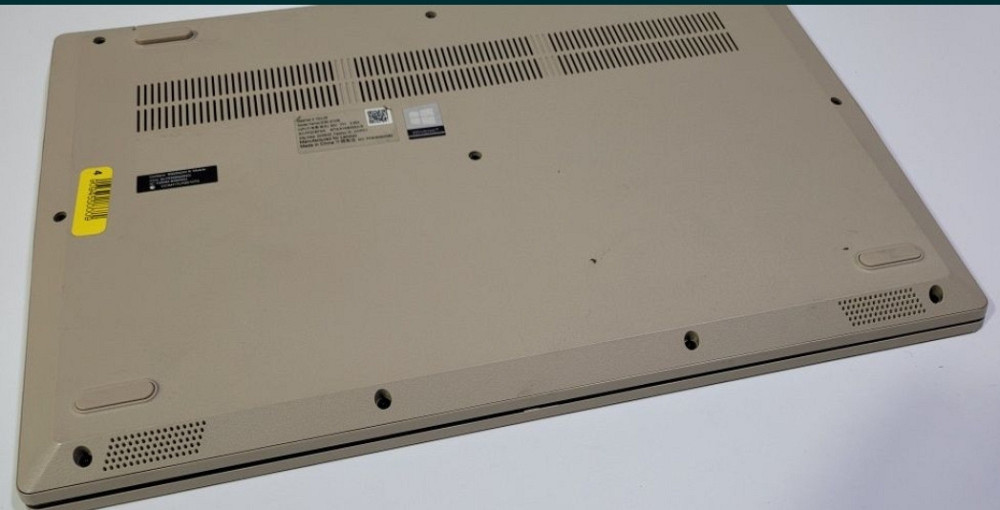 Ноутбук Lenovo IdeaPad 3 15lil05 15.6 HD i3-1005G1 / 8Gb./ 128Gb. SSD + 1TB. HDD. Киев - изображение 5