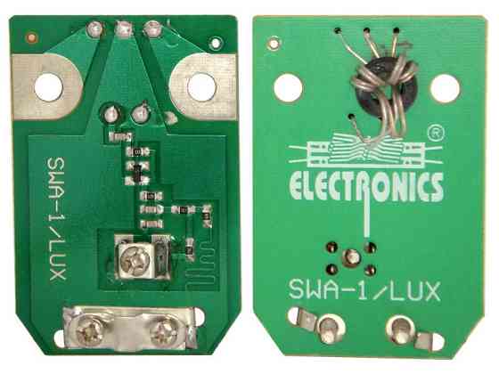 Антенний підсилювач SWA-1 LUX Вінниця